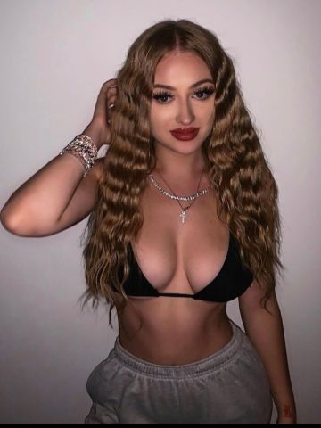 Проститутка Карина